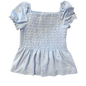 Girls youth Speechless kids blouse